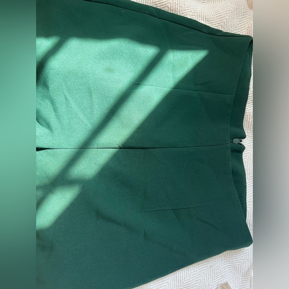 Naked Wardrobe, elegant cropped trousers - Picture 4 of 5